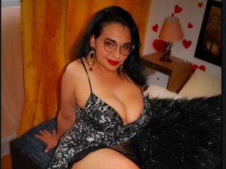 Randadiamond's Sexcam