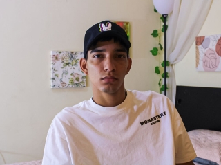 Randaltravor's Sexcam