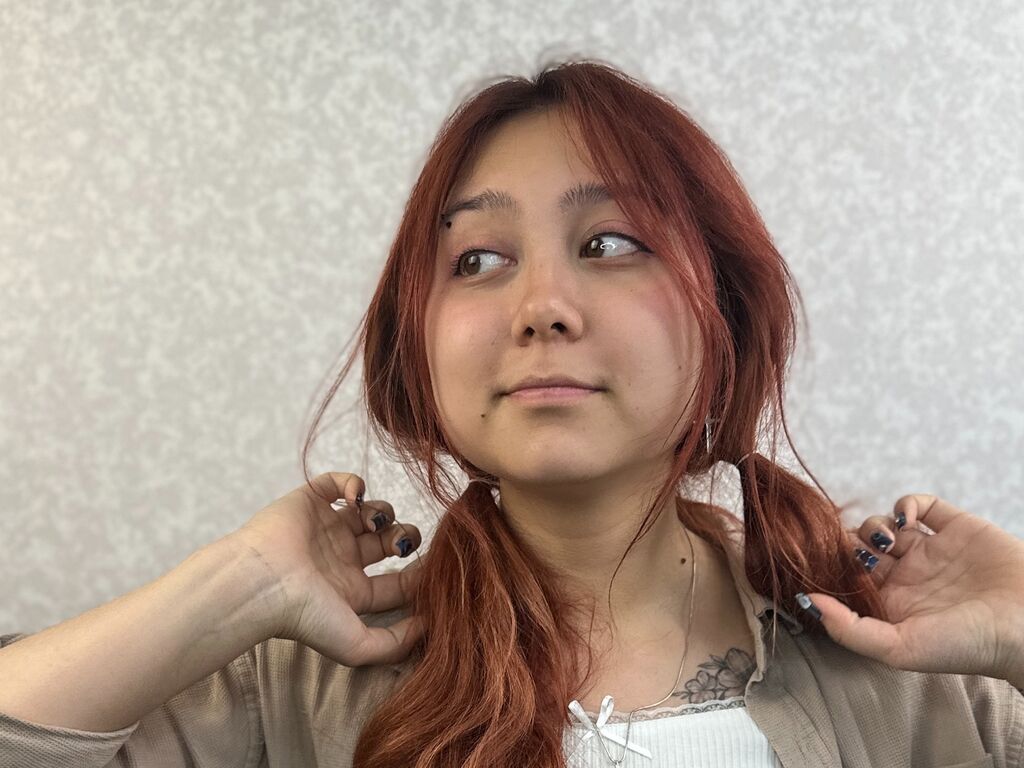 Randiapplebee's profile - Image n°0