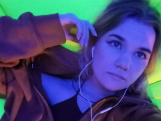 Webcam sex de Randicarnley