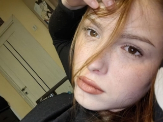 Randidobson's Sexcam