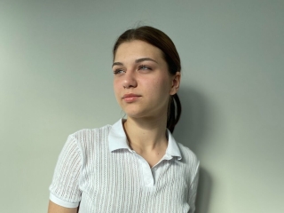 Live Sex Randiedgington