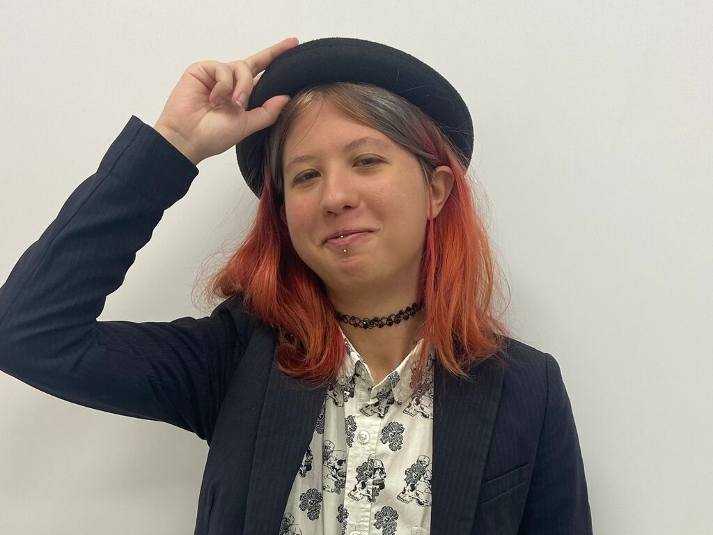 Profil de Randiedmands - Photo n°0