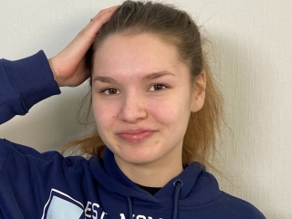 Randiforland's Sexcam