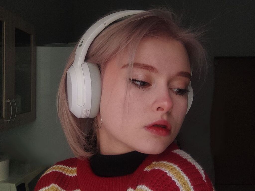 Profil de Randigeer - Photo n°0