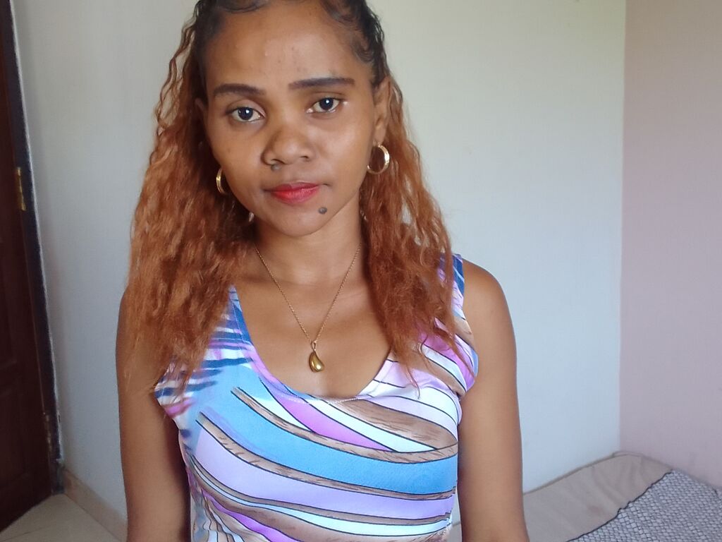 Randrialucia's profile - Image n°0