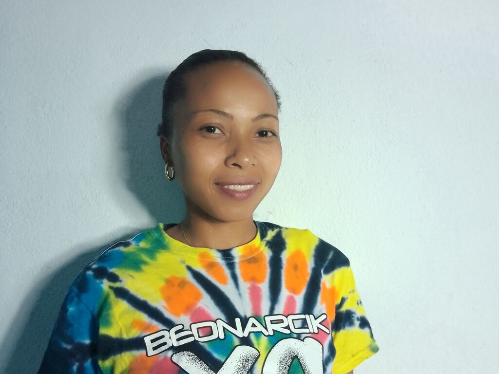 Profil de Randriawilliam - Photo n°0