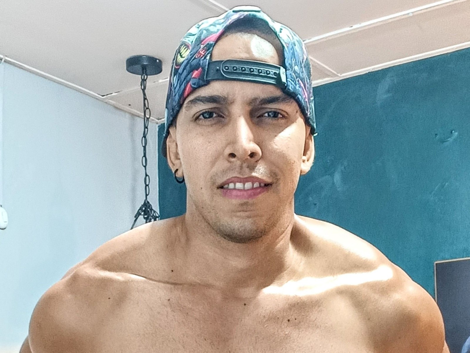 Profil de Randypaterman - Photo n°1