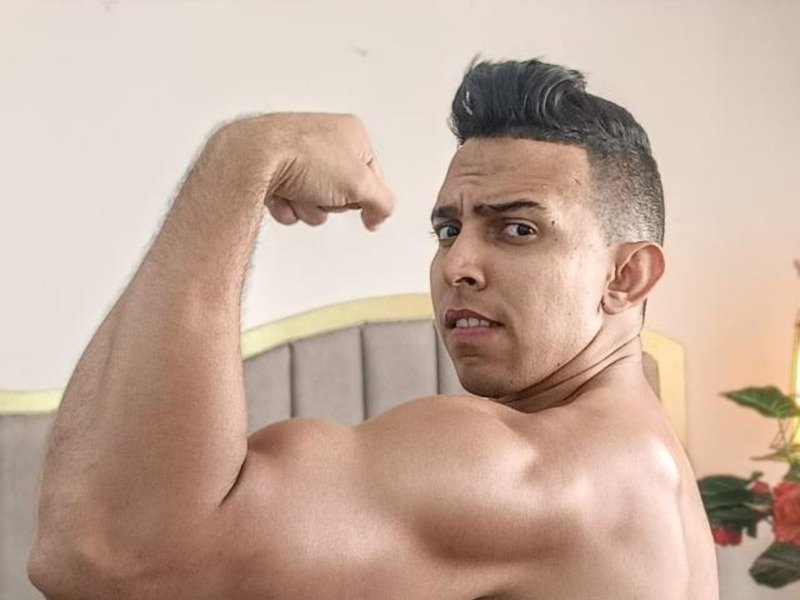 Randypaterman' profilo - Immagine n°1