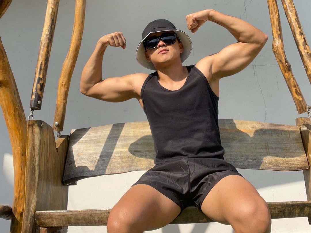 Perfil con Randypein - Imagen  n°1