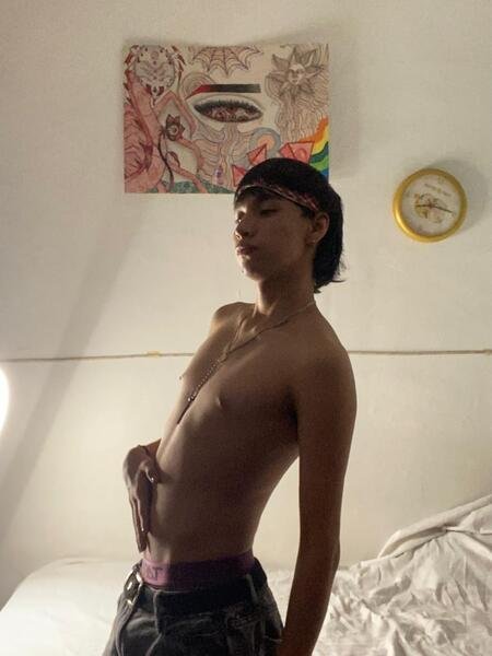 Randysanders's profile - Image n°0