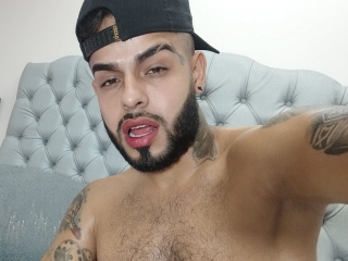 Randywolf's Sexcam