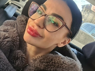 Sexcam Porn von RaniaVibes