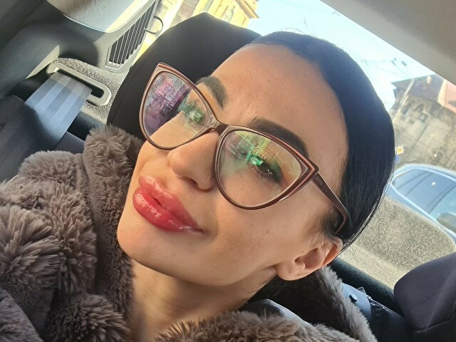 RaniaVibes's Profil - Bild n°1