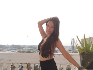 Ranirai's Sexcam