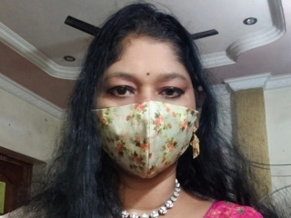 Sexcam Live Show von Ranjitha