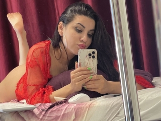 Rannyasoul's Sexcam