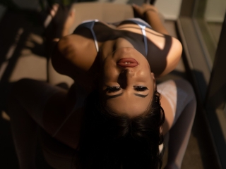 Webcam sex con Raquel_Lust