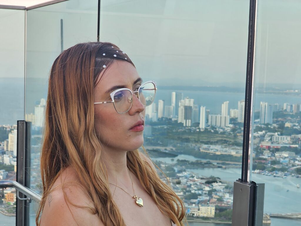 Perfil con Raquelbran - Imagen  n°1