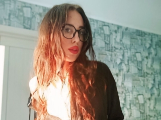 Sexcam Porn von Raqueldelosrios