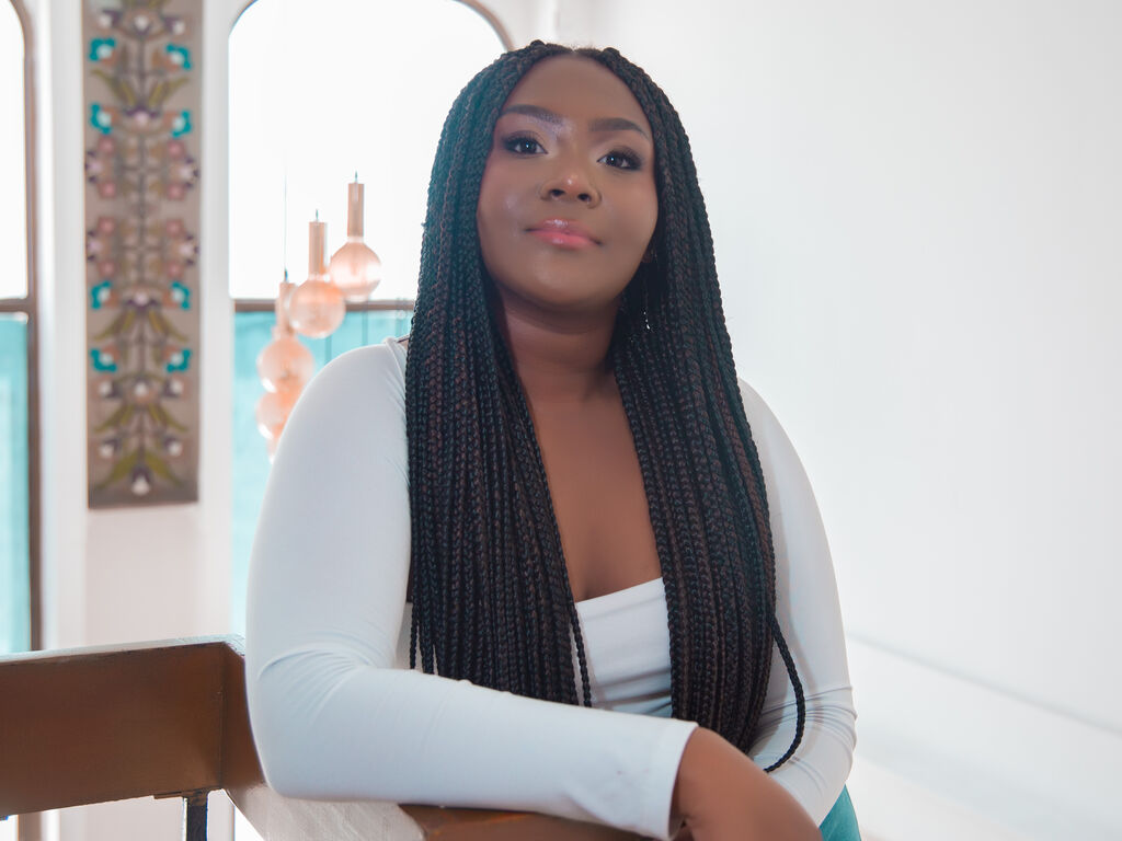 Raquelesummer's Profil - Bild n°1