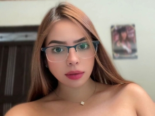 Raquelgrey's Sexcam