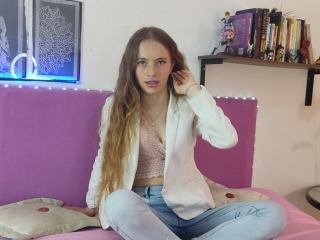 Raquellbrown's Sexcam
