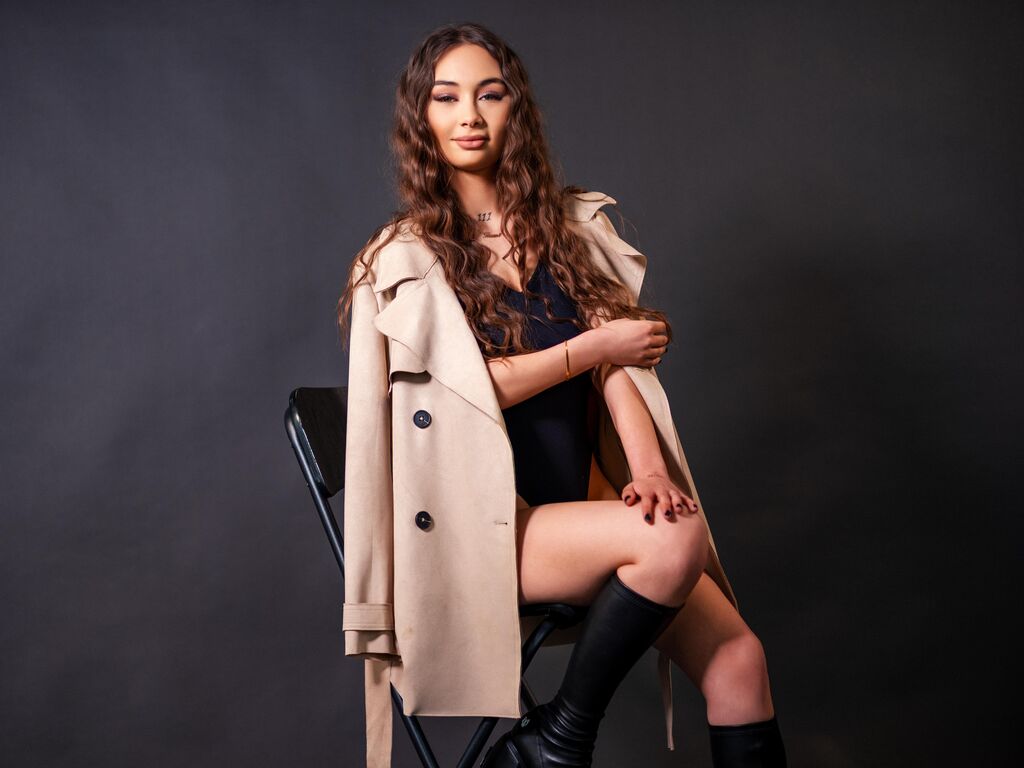 Raquelledior's profile - Image n°0