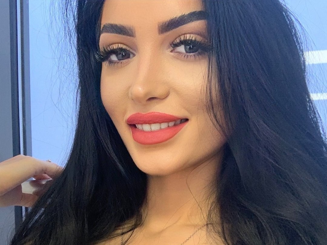Raquellediva's profiel - Afbeelding n°0