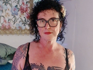 Raqueller's Sexcam