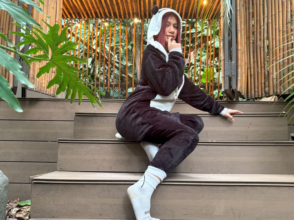 Raquellross's Profil - Bild n°1