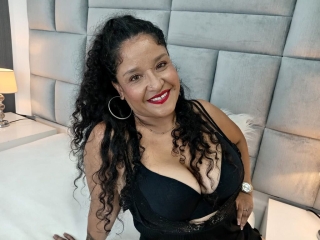 Sexo por webcam con Raquelmoreti