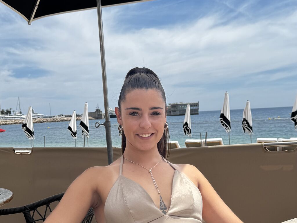 Raquelsouza's Profil - Bild n°1