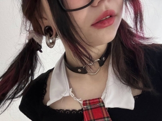 Webcam sex with Raquelstoeckel
