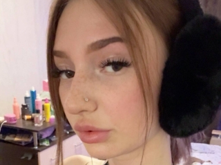 Webcam sex met Rarivesper