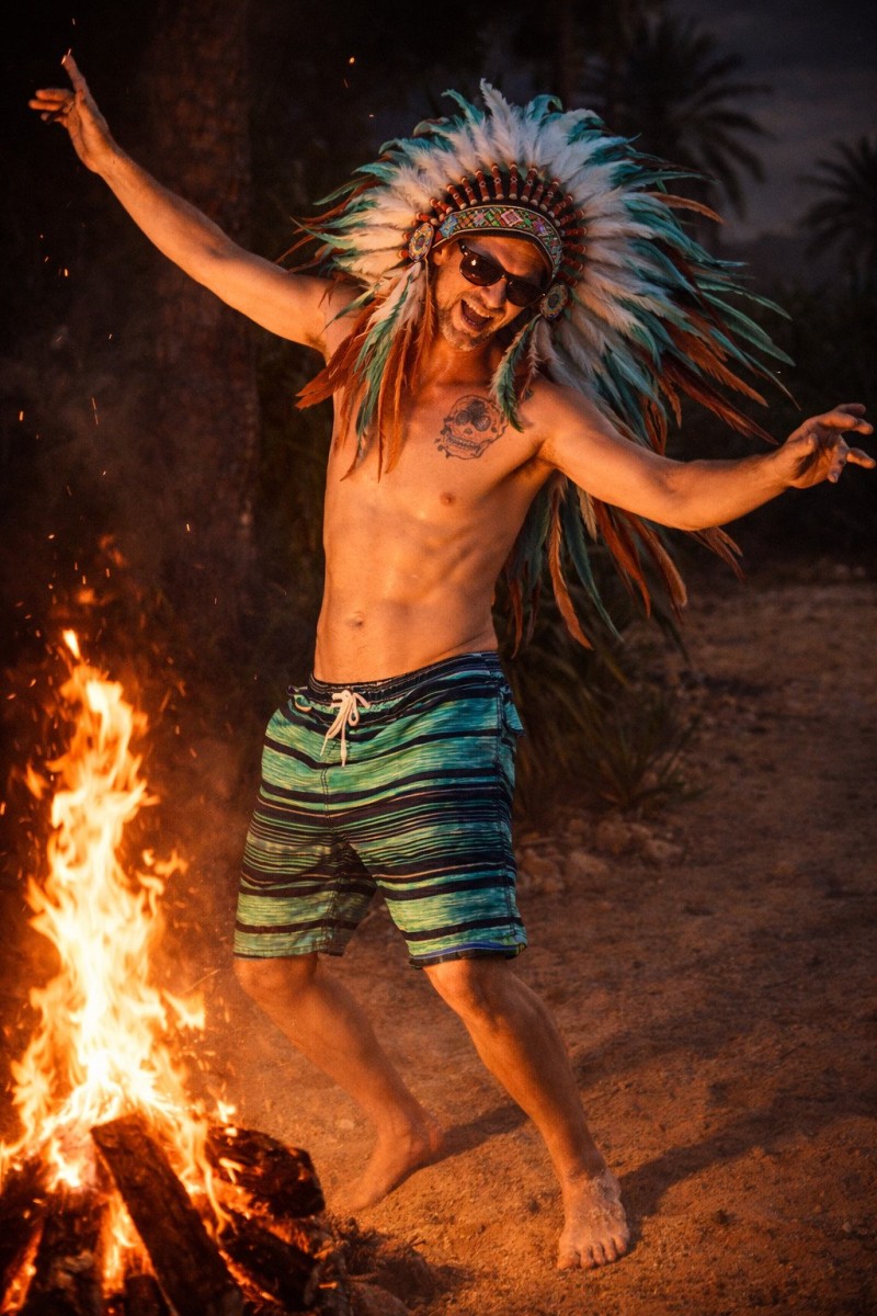 Rascalwest42x's profiel - Afbeelding n°1