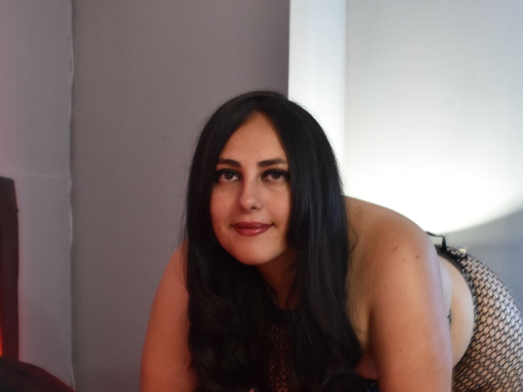 Rasheladams's Profil - Bild n°1