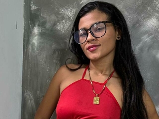 Profil de RashelDerosa