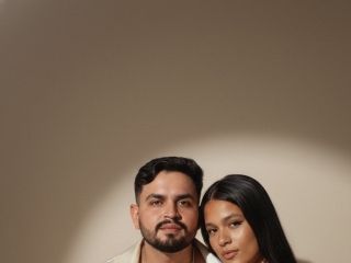 Sexo por webcam con Rashelroose