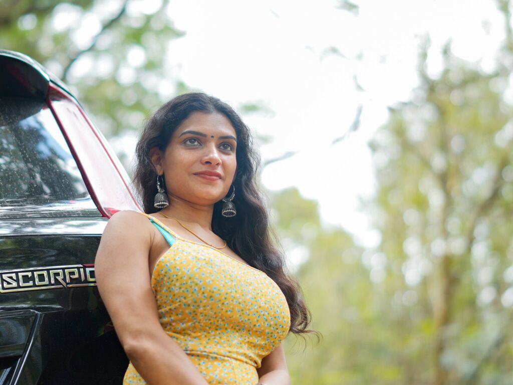 Rashmikamandana's profile - Image n°4