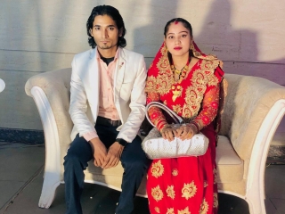 Profil de Rasmikaandsheikh