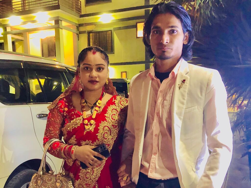 Rasmikaandsheikh's Profil - Bild n°1