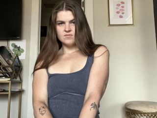 Raspberrycream421's Sexcam