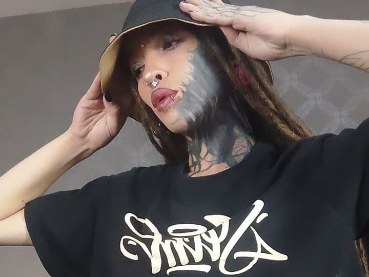 Rastaaprincess's profile - Image n°0