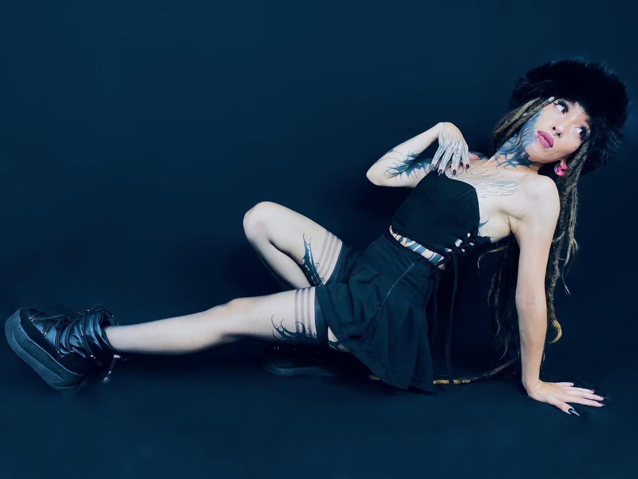 Rastaaprincess's profile - Image n°2