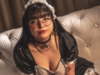 Sexcam Porn von Raven_Dark69