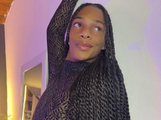 Sexcam Porn von Raven_Kiss