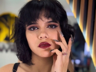 Sexcam Porn von Raven_Morningstar