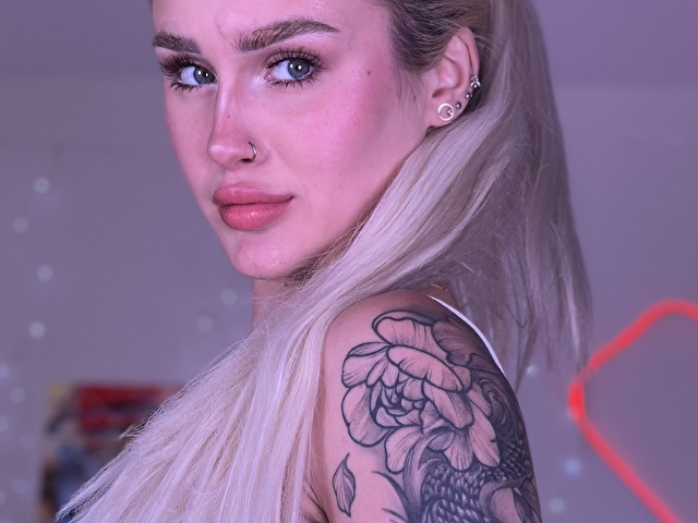 Perfil con Ravenaaa - Imagen  n°19