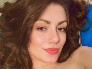 Sexcam Live Show von Ravenarcana